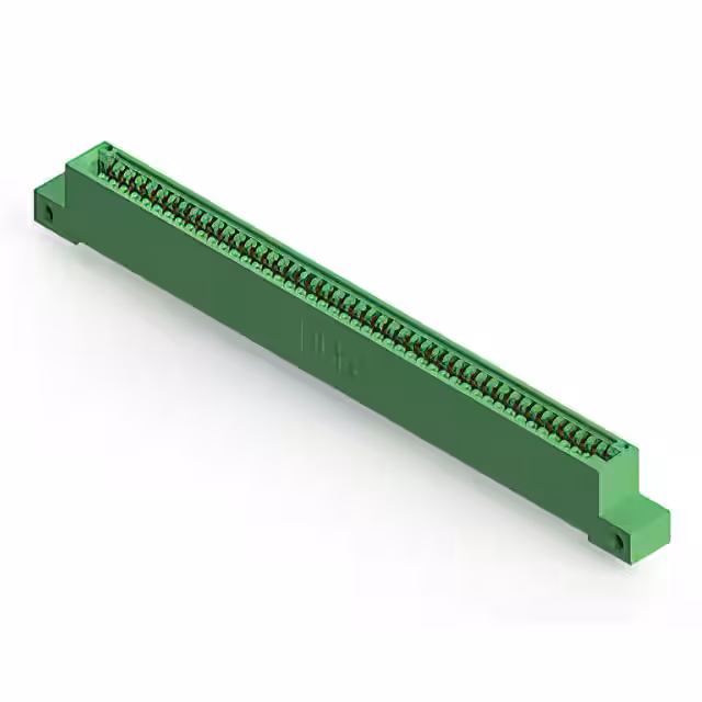 345-046-525-112 EDAC Inc.  Connecteurs de bordure